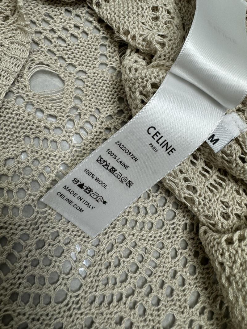 Celine Sweaters